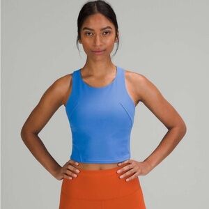 NWT Lululemon Invigorate Train Tank
